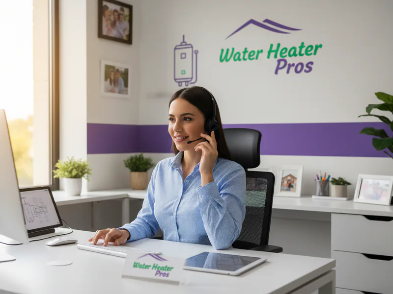 Water Heater Repair  in Central  FAQ